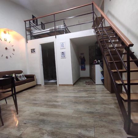 Tapia'S Rooms Big CTA Exterior foto